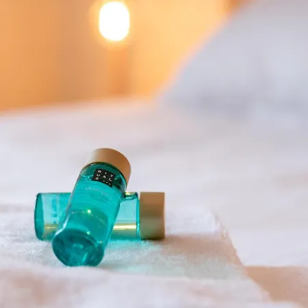 Modern With Large Terrace Close To The Sea *