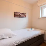 Modern With Large Terrace Close To The Sea Apartamento Ostende