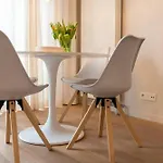 Modern With Large Terrace Close To The Sea Apartamento Ostende
