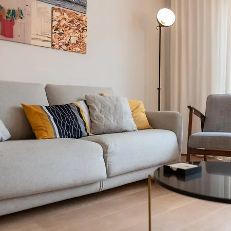 Modern With Large Terrace Close To The Sea * Οστένδη
